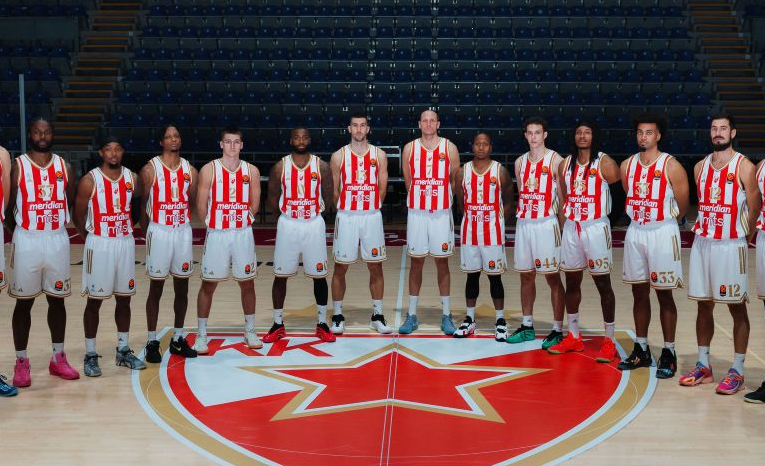 ZVEZDA IZGUBILA U FINALU TURNIRA NA KRITU