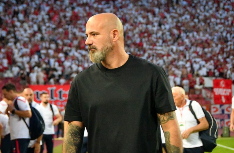 UŽIVO: DVA GOLA HAPOELA, DVA CRVENA KARTONA ZVEZDE I MILION BRIGA U NASTAVKU SEZONE