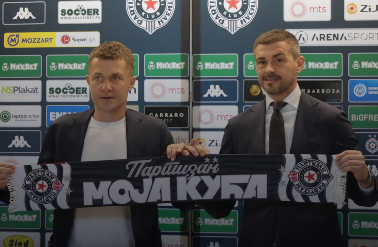 PARTIZAN DEMNATOVAO GLASINE: “NIŠTA OD NAVEDENOG SE NIJE DOGODILO – REČ JE O POTPUNO IZMIŠLJENIM TVRDNJAMA”