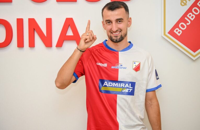 IMAM POSEBAN OSEĆAJ KADA JE VOJVODINA U PITANJU