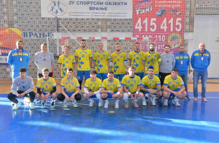 VRANJE ISTUPILO IZ LIGE!
