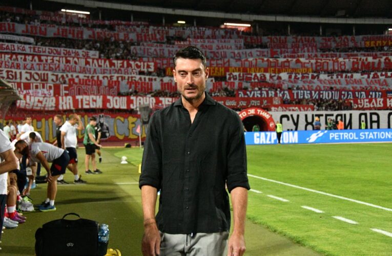 ALBERT RIJERA NAKON PORAZA: “OVO NIJE PRIHVATLJIVO AKO SE SPREMATE ZA LIGU ŠAMPIONA – OVO SE NEĆE DESITI OPET”
