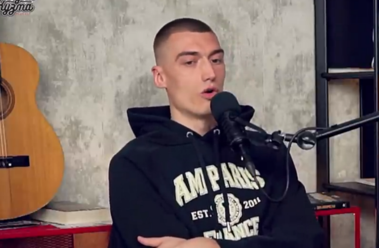 LAZAREVIĆ POTPISAO ZA SUBOTIČKI SPARTAK