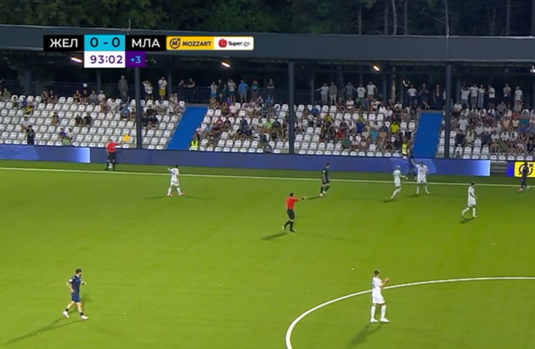 MLADOST SE ODBRANILA U PANČEVU