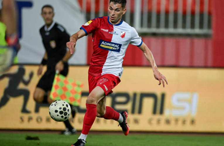 RANĐELOVIĆ PRODUŽIO UGOVOR DO 2029. GODINE