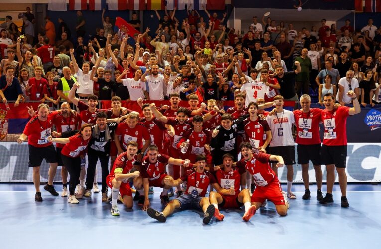 RUKOMET SE POSLE 12 GODINA VRAĆA U HALU PIONIR