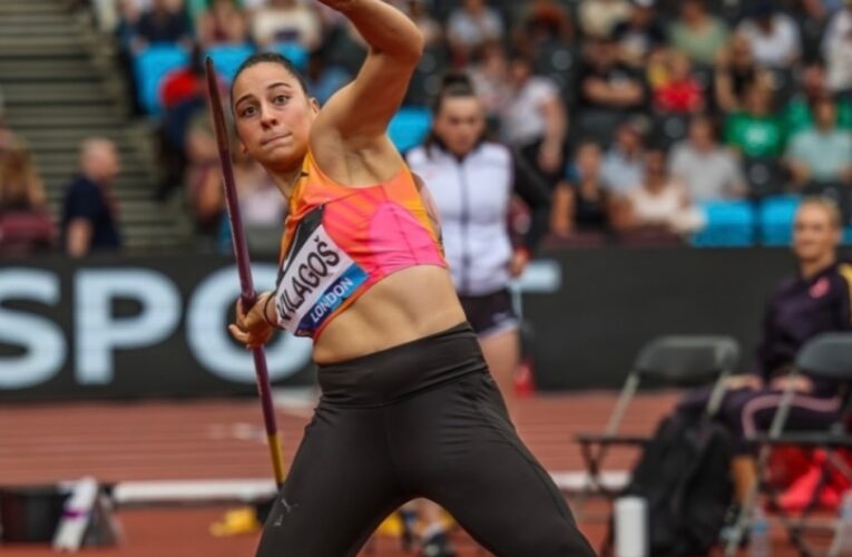 ADRIANA VILAGOŠ U FINALU EVROPSKOG PRVENSTVA, MARIJA VUČENOVIĆ ZAVRŠILA UČEŠĆE U BIRMINGEMU