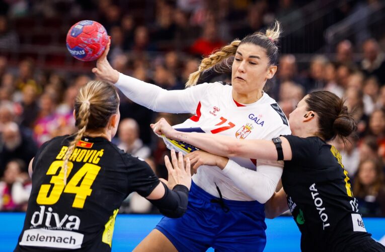 SANDRA KOLAKOVIĆ OBJAVILA SPISAK RUKOMETAŠICA ZA TURNIR U MAKEDONIJI