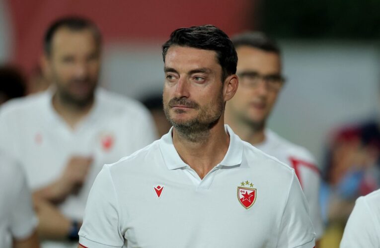 ALBERT RIJERA PRED GOSTOVANJE RADNIKU: “NE GARANTUJEM MINUTE NIKOME, SVAKA UTAKMICA JE DRUGAČIJA”