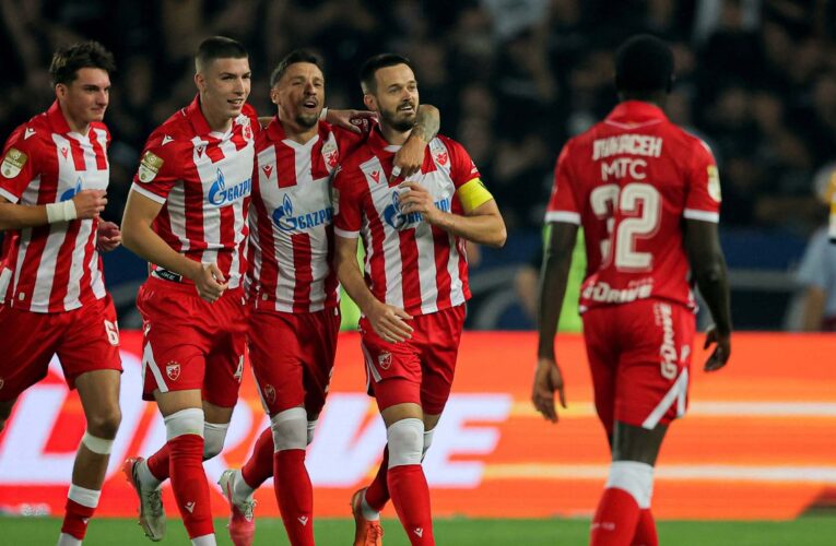 NASTAVLJA SE SUPERLIGA SRBIJE – ZVEZDA GOSTUJE IMTU-U , PARTIZAN U “DERBIJU” KOLA DOČEKUJE VOJVODINU