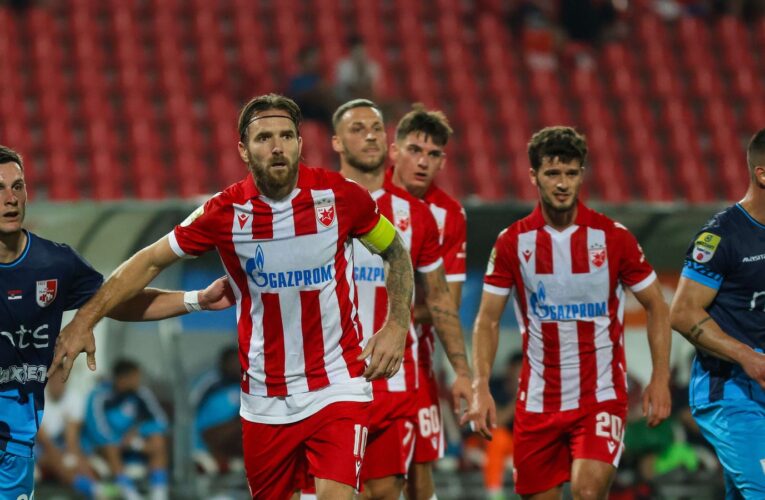 POSLE MIRIJEVA ZVEZDA GOSTUJE U LOVĆENCU