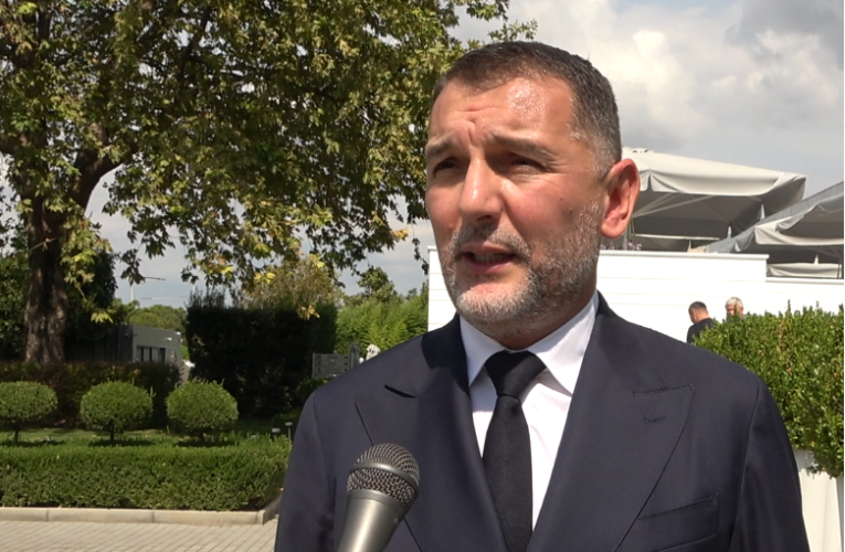 BRANKO RADUJKO: “TO JE OGROMNA STVAR ZA SVE NAS I JOŠ JEDNA POTVRDA VELIKOG POVERENJA KOJE SMO STEKLI”