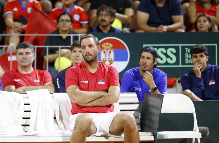 VIKTOR TROICKI OBJAVIO SPISAK ZA LITVANIJU