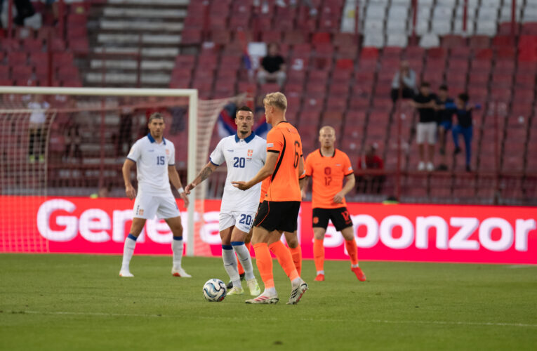 SERGEJ MILINKOVIĆ-SAVIĆ NE PUTUJE U NEMAČKU I HOLANDIJU