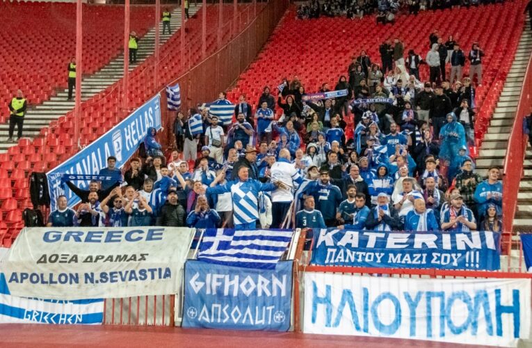 GRČKA POBEDILA I NEMAČKU