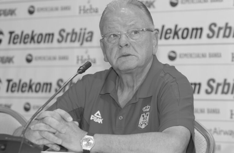 PET GODINA BEZ DUŠANA DUDE IVKOVIĆA