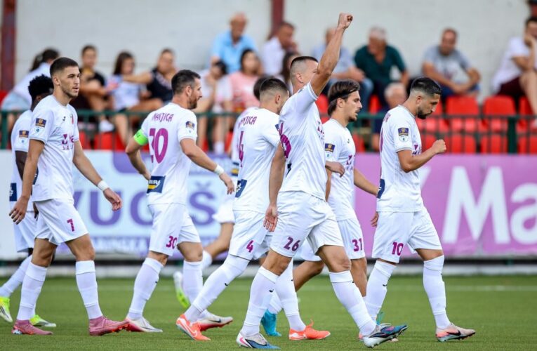 BEZ GOLOVA U DUELU TSC-A I DUBOČICE, UVEDLJIVA POBEDA JAVORA I SMEDEREVA