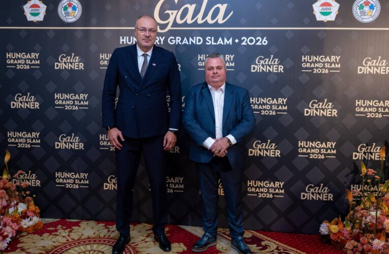ISF JAČA MEĐUNARODNU SPORTSKU SARADNJU