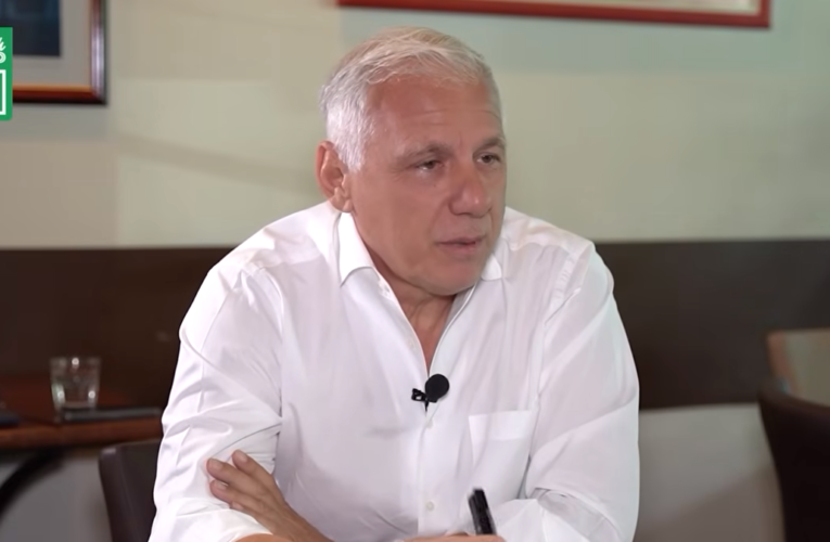 JUGOVIĆ ULAZI U FSS