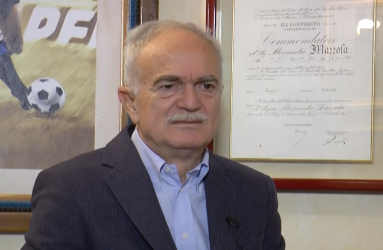 IN MEMORIAM SANDRO MACOLA