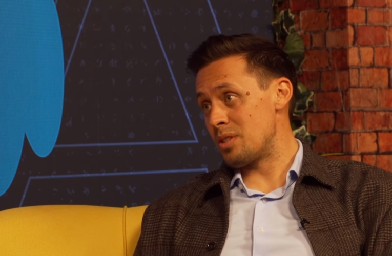 UROŠ MATIĆ PODNEO OSTAVKU