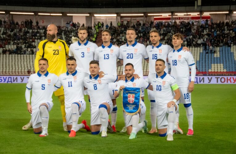 UPORNI GRCI PREOKRETOM SLAVILI PROTIV SOLIDNE SRBIJE