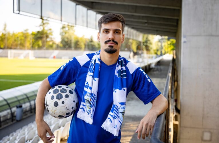 ŽELEZNIČAR NE PRESTAJE SA POJAČANJIMA – MILOŠ PANTOVIĆ NOVI IGRAČ “DIZELKE”