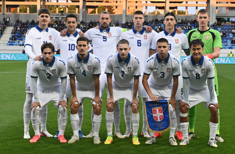 “ORLIĆI” MAKSIMALNI PROTIV IRAKA