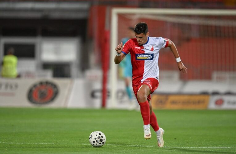 DEJAN ZUKIĆ PRED PARTIZAN: “VOJVODINA SE ZA SVAKU UTAKMICU SPREMA MAKSIMALNO I IDE NA POBEDU”