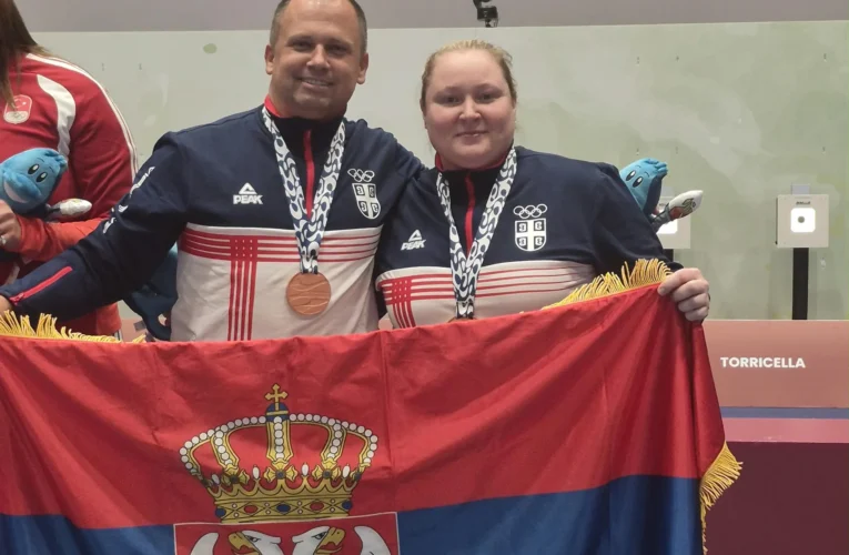 ZORANA ARUNOVIĆ OZVANIČILA KRAJ KARIJERE