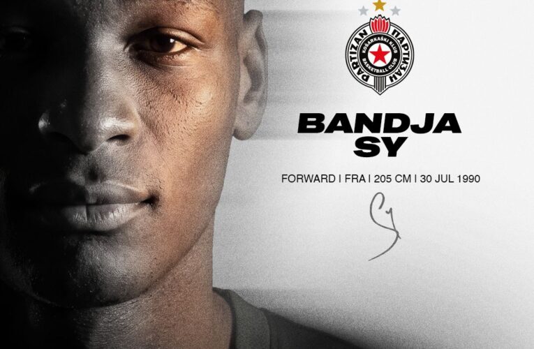 BANĐA SI PONOVO U PARTIZANU!