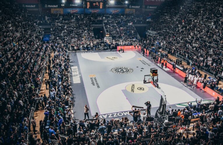 NIKAD SLABIJA PRODAJA SEZONSKIH KARATA – PARTIZAN OBJAVIO TAČAN BROJ PRODATIH SEZONSKIH ULAZNICA