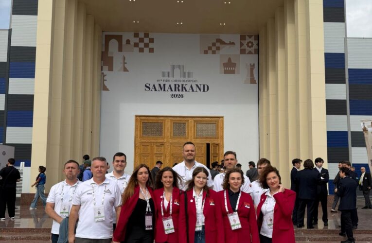 NOVE POBEDE ŠAHISTA SRBIJE U U UZBEKISTANU