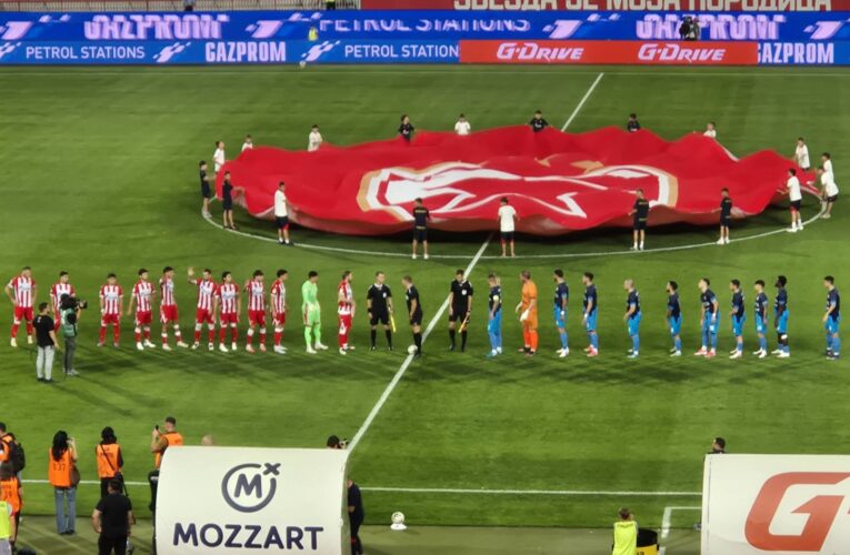 GOL I ASISTENCIJA ARNAUTOVIĆA