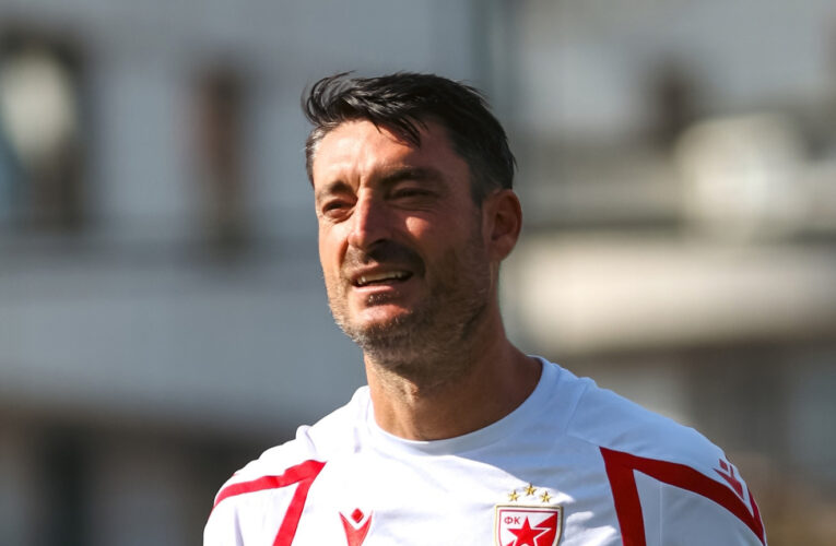 ALBERT RIJERA PRED GOSTOVANJE U KRAGUJEVCU: “ŽELIMO DA IH NATERAMO DA TRČE I DA TO KORISTIMO PROTIV NJIH – NEKOLIKO IGRAČA SE VRATILO IZ REPREZENTACIJA I NISU NA 100 ODSTO”