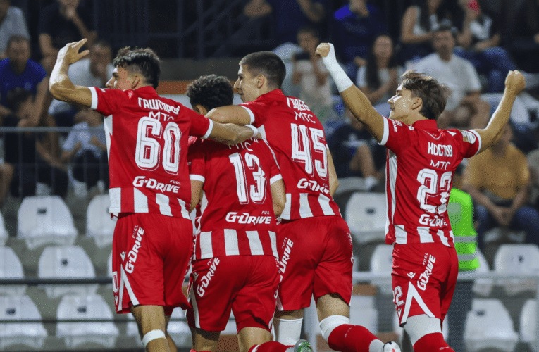 NASTAVLJA SE SUPERLIGA SRBIJE – ZVEZDA DOČEKUJE MLADOST IZ LUČANA, PARTIZAN GOSTUJE ŽELEZNIČARU U PANČEVU