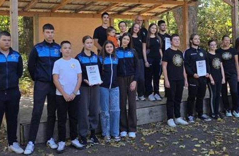 SPARTAK OSVOJI KUP SRBIJE SERIJSKOM VAZDUŠNOM PUŠKOM