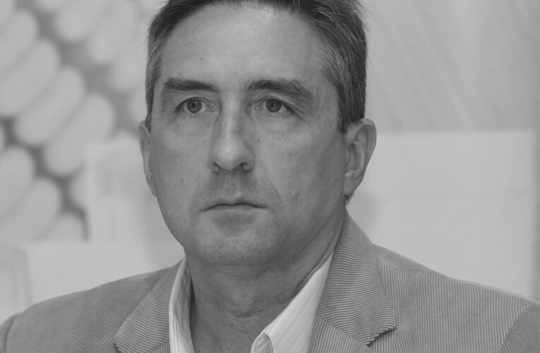 PREMINUO PREDRAG BOJOVIĆ
