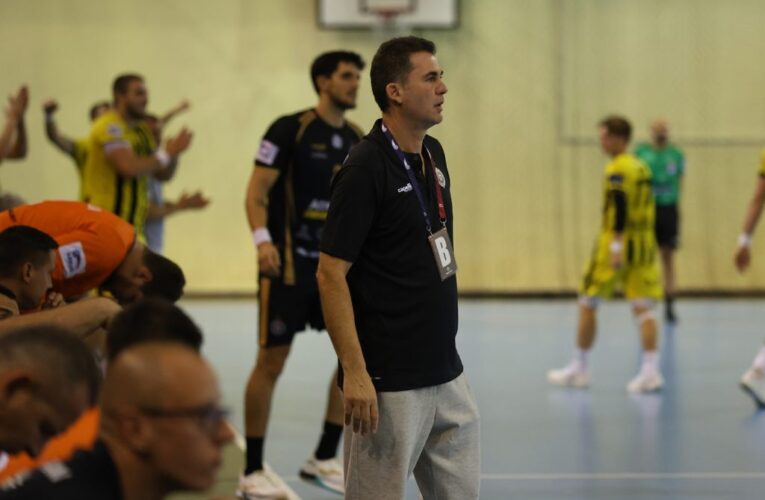 RAUL GONSALES PRED VESPREM: “ISKUSTVO IGRANJA PROTIV EKIPE KAO ŠTO JE VESPREM MNOGO ZNAČI”