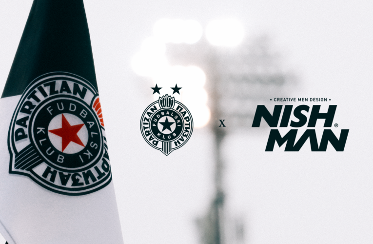 FK PARTIZAN IMA NOVOG SPONZORA