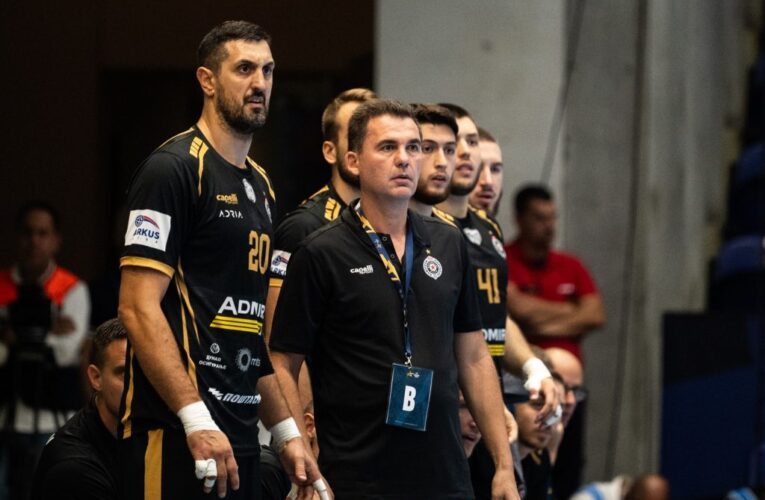 RAUL GONSALES PRED PORTO: “OSEĆAM DA SMO KAO TIM SVE BOLJI, ALI BOLJA REALIZACIJA JE KLUČ ZA POBEDU”