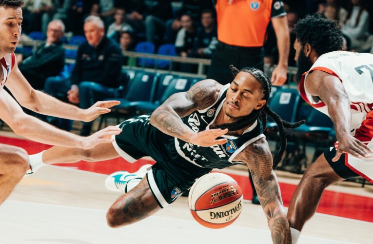 PARTIZAN POBEDI BEČ KAO UVERTIRA ZA PANATINAIKOS