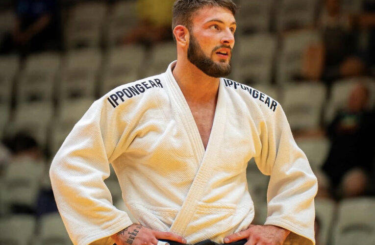 BORIS RUTOVIĆ DONEO NOVU MEDALJU ZA SRBIJU NA SVETSKOM PRVENSTVU U BAKUU